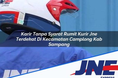 JNE CAMPLONG 1 jne camplong