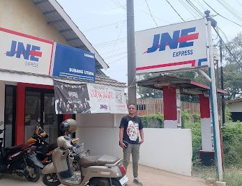 JNE CIATER 1 jne ciater