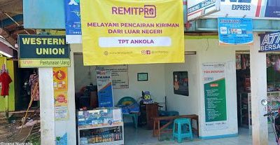 JNE CIBINONG CIANJUR COUNTER 1 jne cibinong cianjur counter
