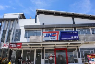 JNE CIGANJUR 1 jne ciganjur