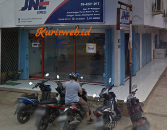 jne cijengkol bekasi