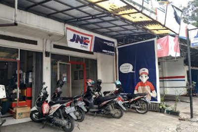 jne cijerah