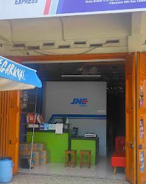 jne cipanengah