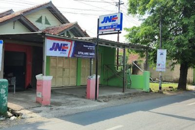 jne citalang baru