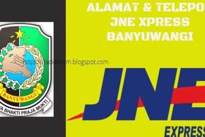 jne counter curahjati cabang purwoharjo