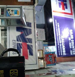 JNE counter kalijambe 1 jne counter kalijambe