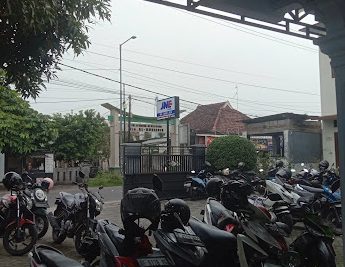 jne cukir jombang