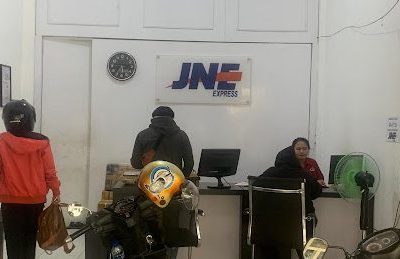 jne dahlan tanjung