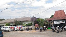jne danau poso