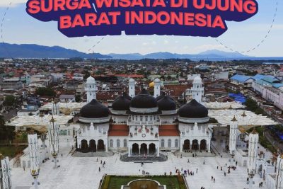 jne darussalam