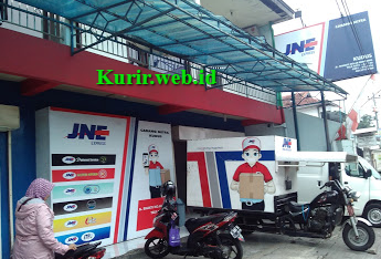 JNE Dawe 1 jne dawe