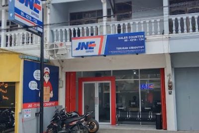 jne dirawinata