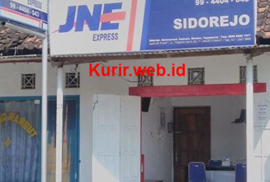 jne dirgantara