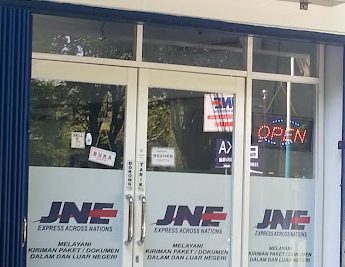 JNE DUDUKSAMPEYAN BARU 1 jne duduksampeyan baru