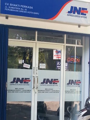 JNE DUDUKSAMPEYAN BARU 1 jne duduksampeyan baru