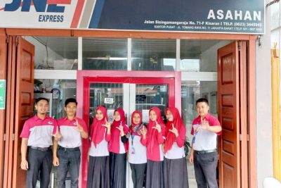 JNE DUREN SAWIT MerahPutih 1 jne duren sawit merahputih