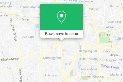 jne duri kepa