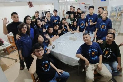 JNE EMERALD BINTARO TGR 1 jne emerald bintaro tgr