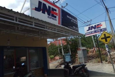 JNE EXPRESS 042 SUKAHATI 1 jne express 042 sukahati