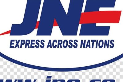 jne express across nations agen arga