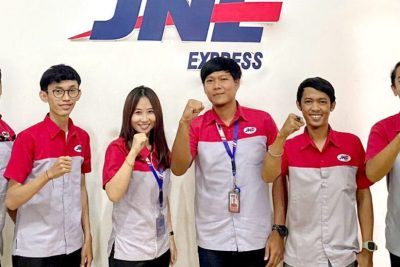 jne express agen abidzar 212