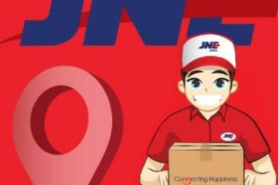 jne express agen nusa indah jambi
