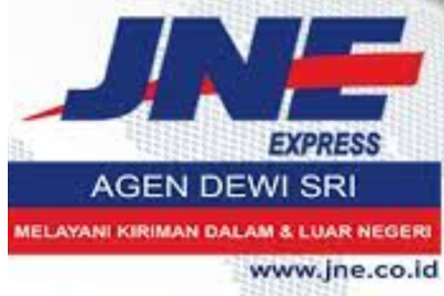 jne express dewi sri