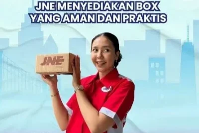 jne express mengwi