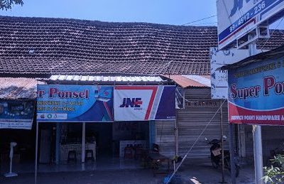 jne express muneng