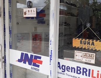 jne express munjul