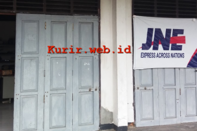 jne express nabire