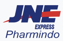 JNE Express Pharmindo 1 jne express pharmindo