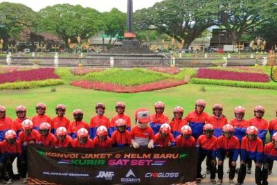 JNE Family 1 jne family