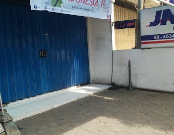 jne galunggung