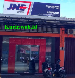 JNE GANTING 1 jne ganting