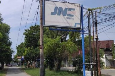 jne gatot subroto indramayu