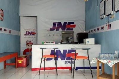 jne gebog