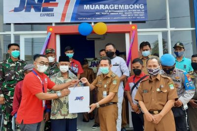 jne gembong