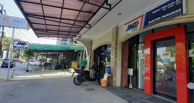 JNE Green Lake Sunter 1 jne green lake sunter