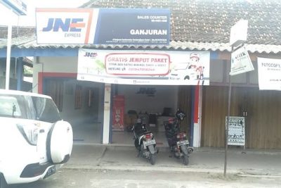JNE Gresika 1 Bantul 1 jne gresika 1 bantul