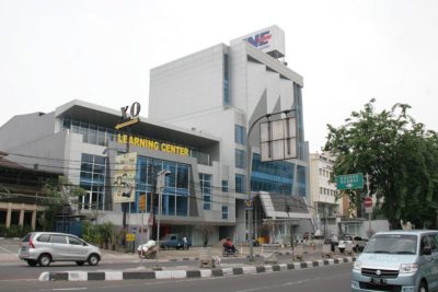 jne griya angkasa