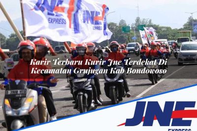 jne grujugan