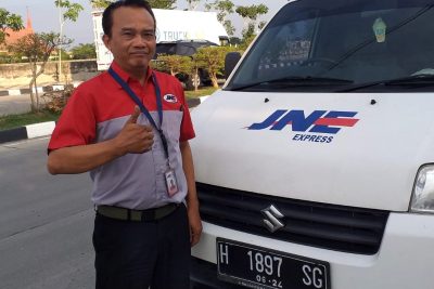 jne guntur