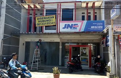 jne haji gofur