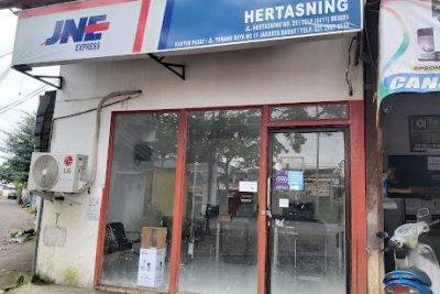 jne hertasning