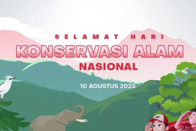jne hijau alam
