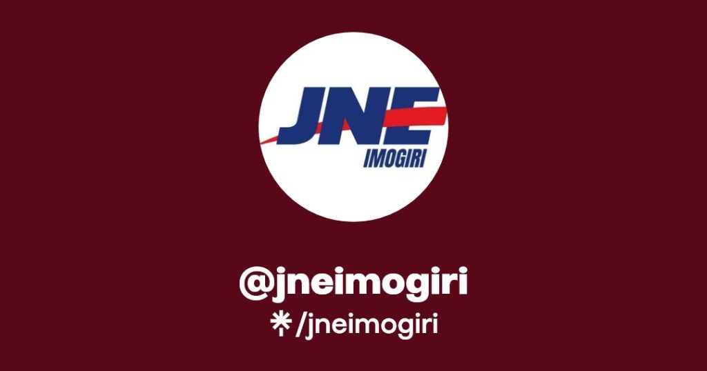 jne imogiri
