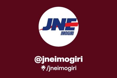 jne imogiri