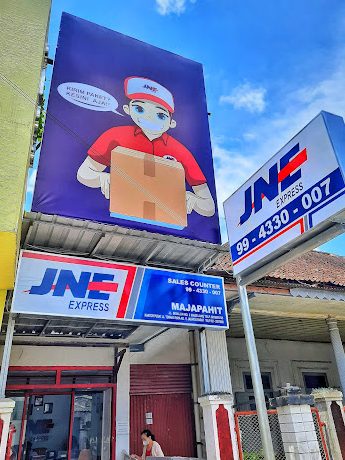 JNE Insani Tlantar 1 jne insani tlantar