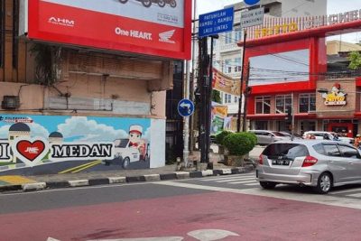 JNE Iskandar Muda 1 jne iskandar muda